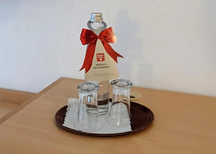 Hotel Saaletalstuben
