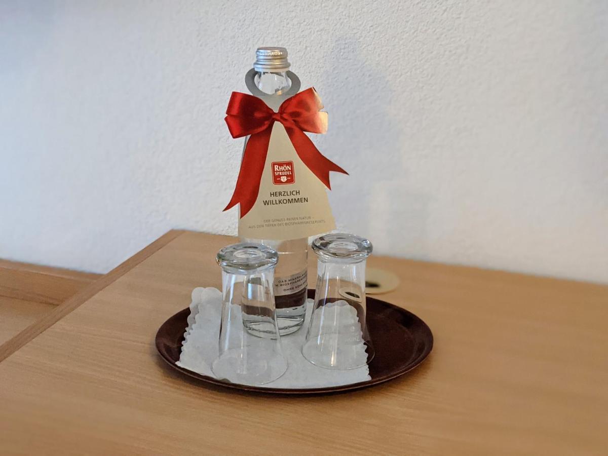 Saaletalstuben Hotel Gräfendorf