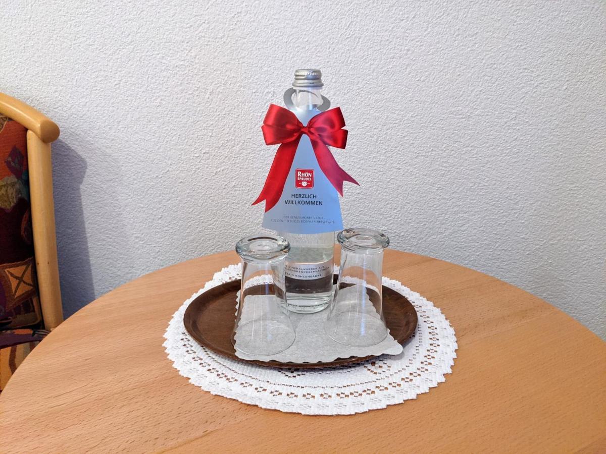 Saaletalstuben Hotel Gräfendorf
