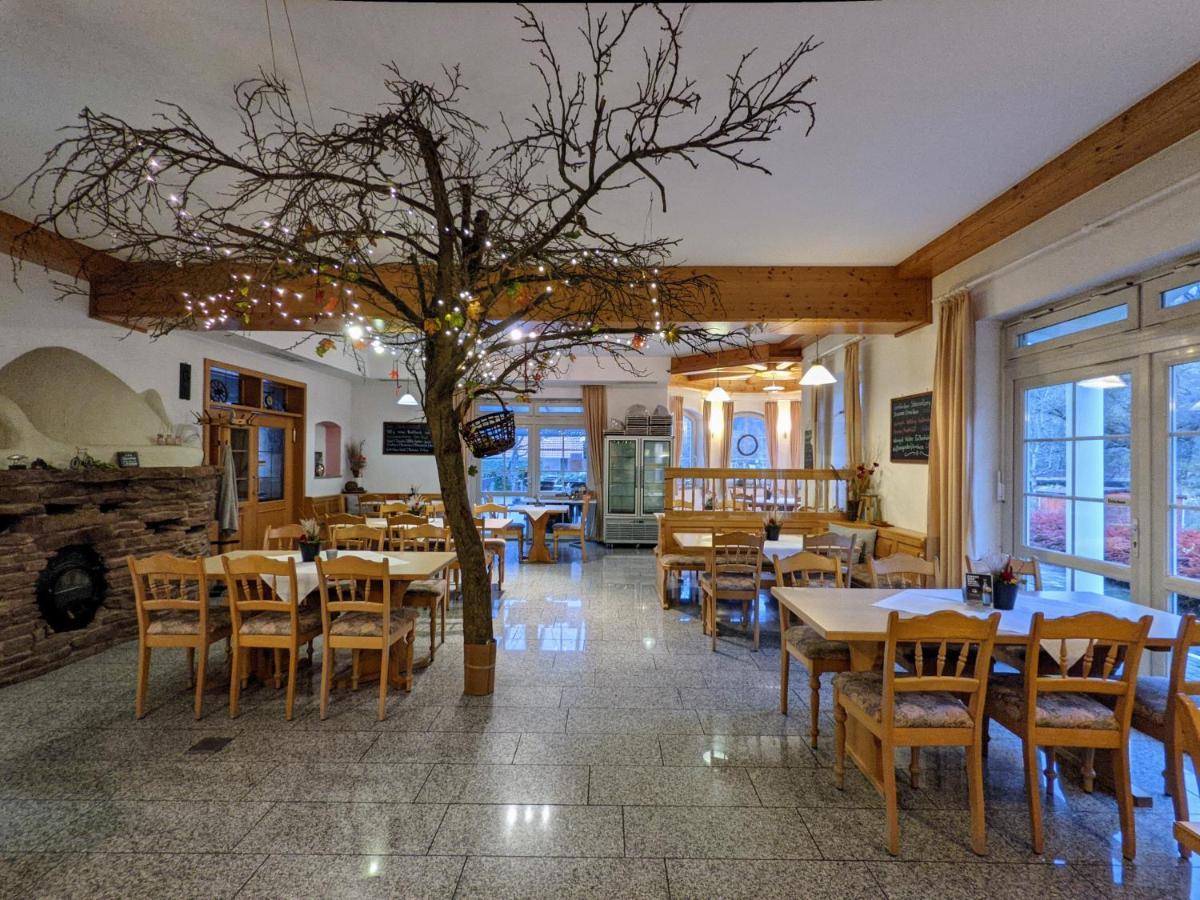 Hotel Saaletalstuben 3*